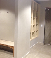 Yoga Studio